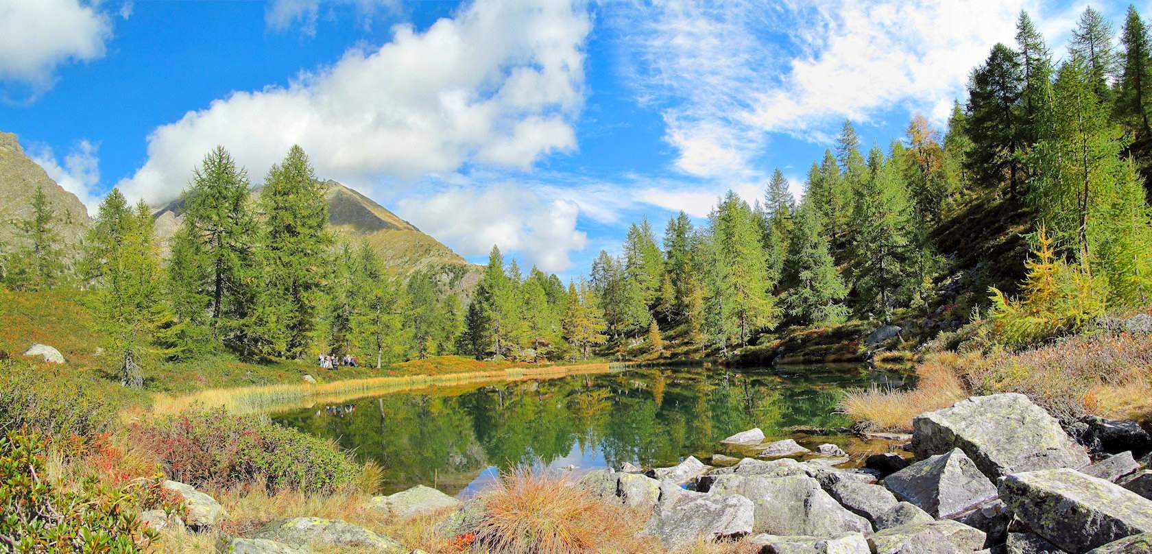 Laghi.....del PIEMONTE